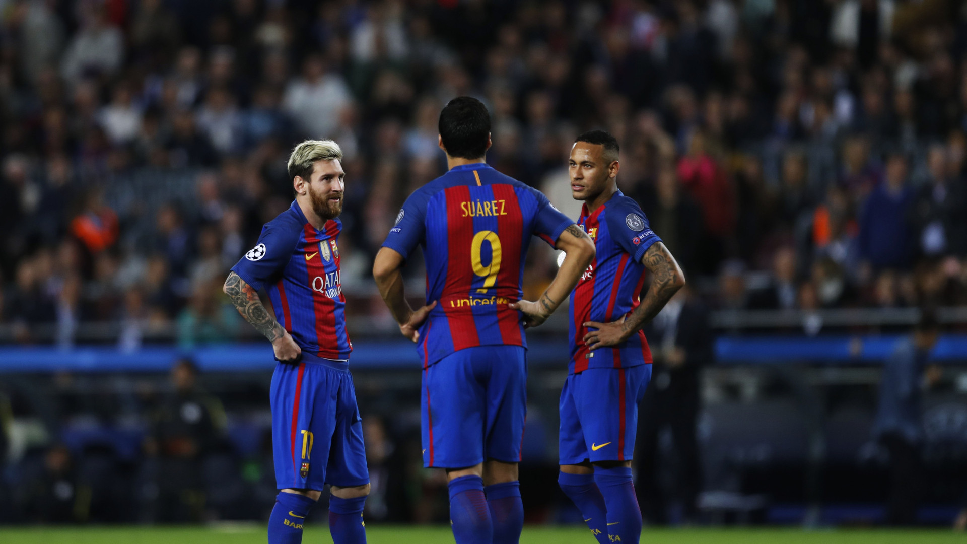 ネイマールをめぐる愛憎劇 一過性の熱なのか あるいは永遠の繋がりか 森田泰史 個人 Yahoo ニュース