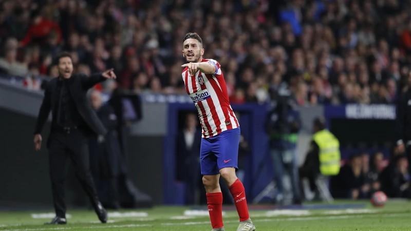 アトレティコのポジショナルプレーと シメオネが描く完成図 森田泰史 個人 Yahoo ニュース アトレティコのポジショナルプレーと シメオネが描く完成図 森田泰史 個人 Yahoo ニュース