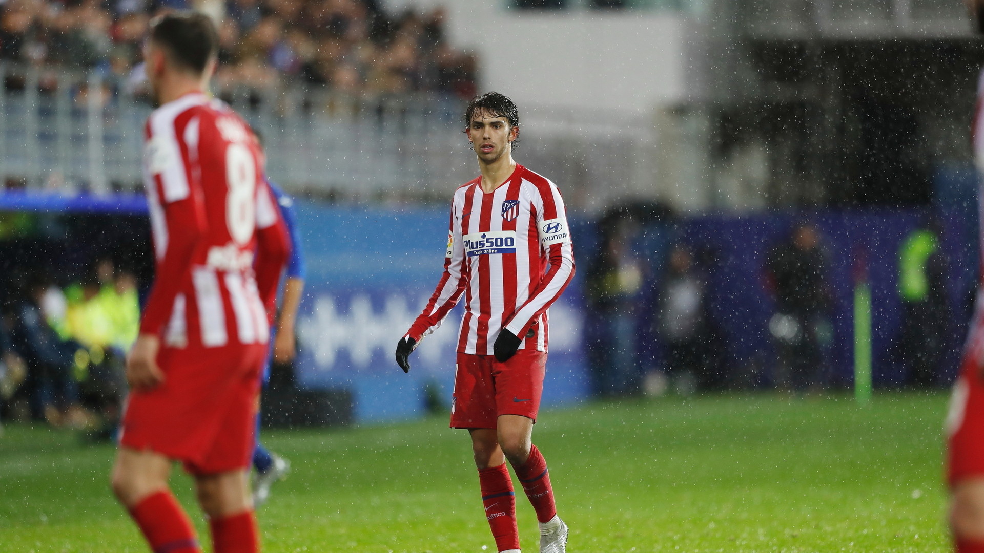 J フェリックスの不調 決定力不足 アトレティコとシメオネを襲う負の連鎖 森田泰史 個人 Yahoo ニュース