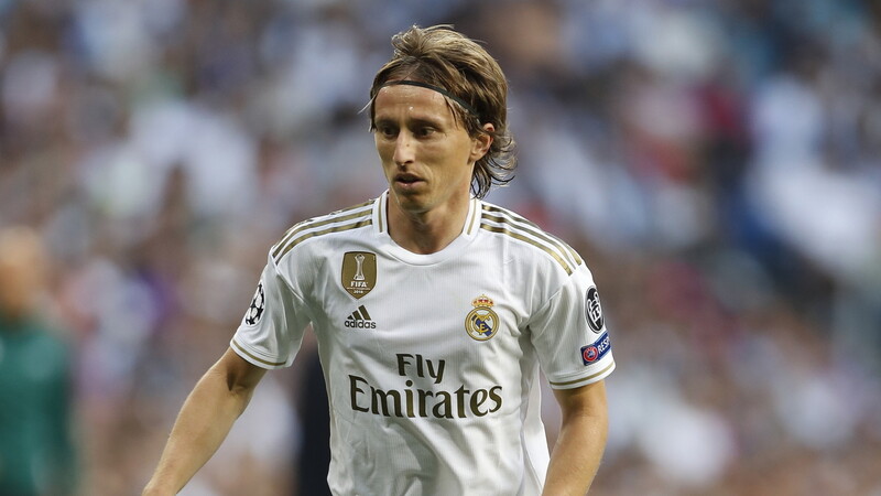 レアル マドリーとモドリッチの決断は 若手台頭と中盤の序列に訪れた変化 森田泰史 個人 Yahoo ニュース レアル マドリーとモドリッチの決断は 若手台頭と中盤の序列に訪れた変化 森田泰史 個人 Yahoo ニュース