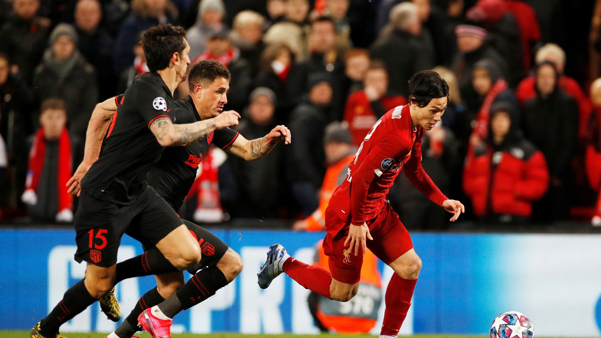 南野拓実がリーガに移籍するなら その可能性を徹底考察 森田泰史 個人 Yahoo ニュース