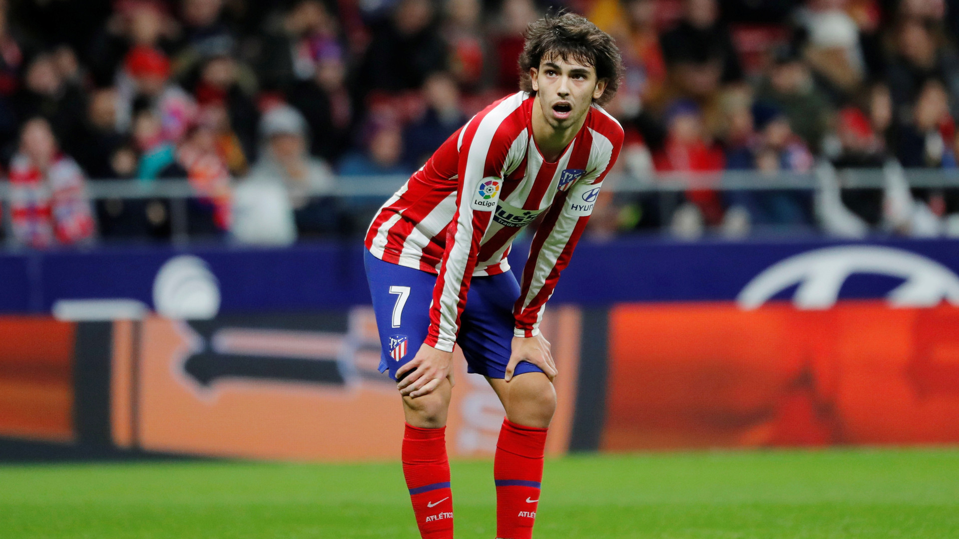 ジョアン フェリックスの覚醒 アトレティコに舞い降りた ダイヤの原石 森田泰史 個人 Yahoo ニュース