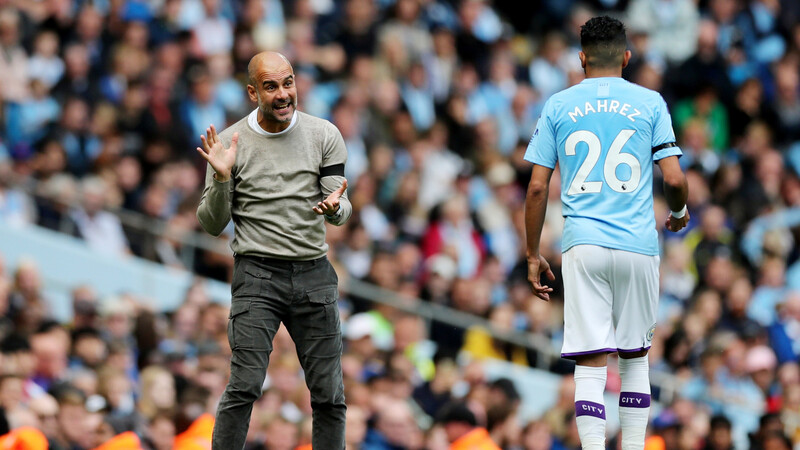 マフレズに見る マンチェスター シティにおけるパスと突破の効果性 森田泰史 個人 Yahoo ニュース マフレズに見る マンチェスター シティにおけるパスと突破の効果性 森田泰史 個人 Yahoo ニュース