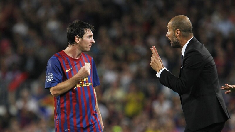 メッシとグアルディオラの 再会 はあるのか バルサの黄金時代への郷愁とシティの新たな可能性 森田泰史 個人 Yahoo ニュース メッシとグアルディオラの 再会 はあるのか バルサの黄金時代への郷愁とシティの新たな可能性 森田泰史 個人 Yahoo ニュース