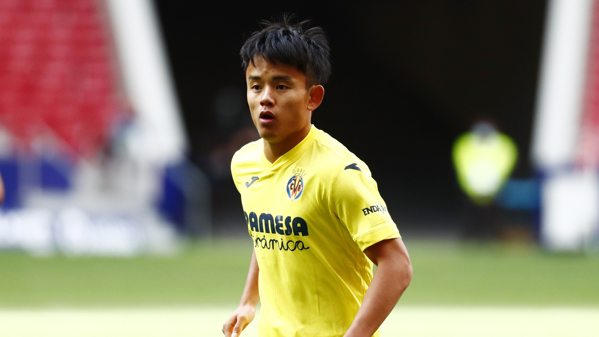 久保建英 岡崎慎司 乾貴士 武藤嘉紀 日本の選手に求められる 適応能力 とラ リーガの課題とは 森田泰史 個人 Yahoo ニュース