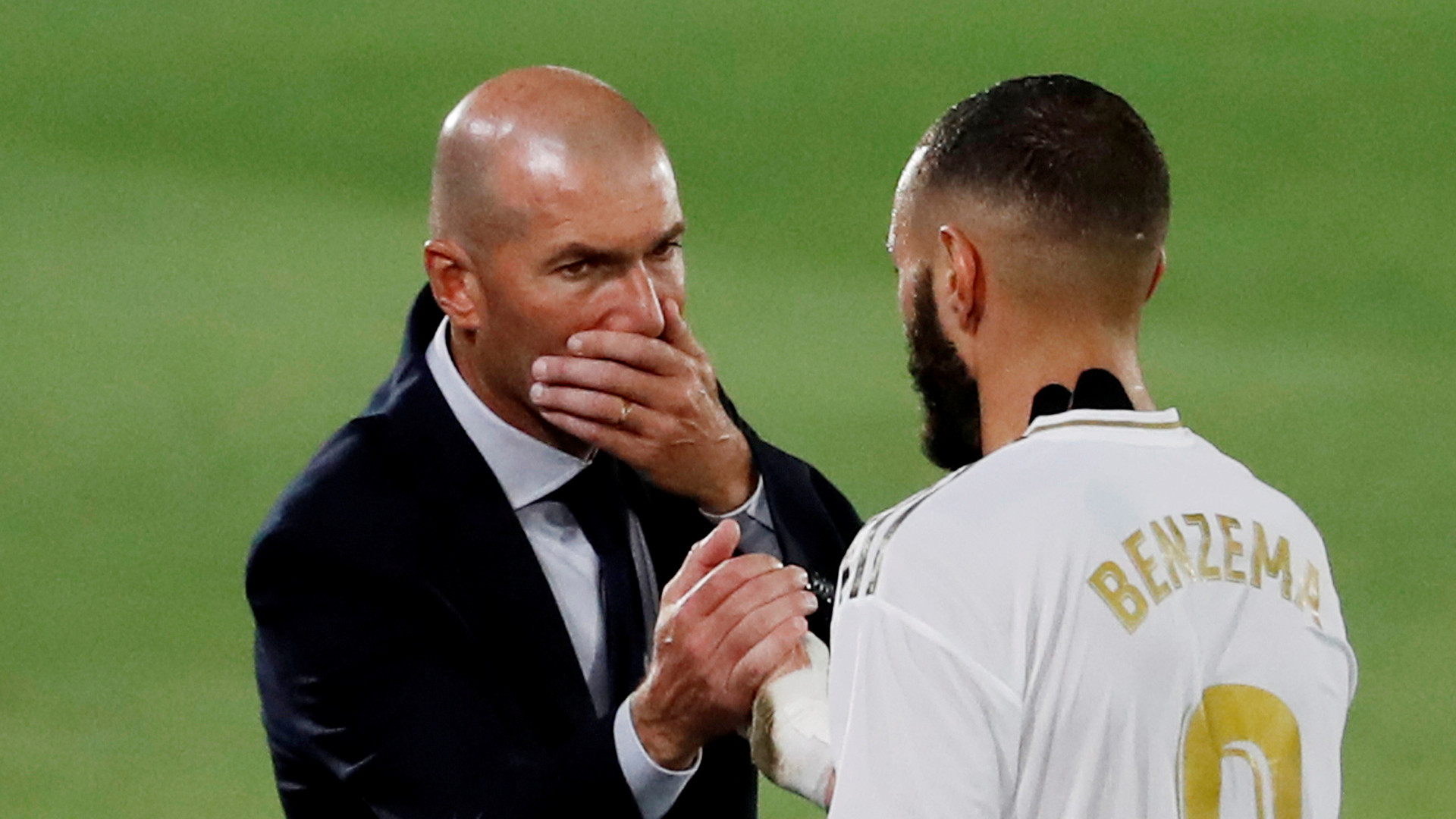 レアル マドリーのジダンとペレスの 思惑 とは カンテラーノの価値と逃した中盤の選手 森田泰史 個人 Yahoo ニュース