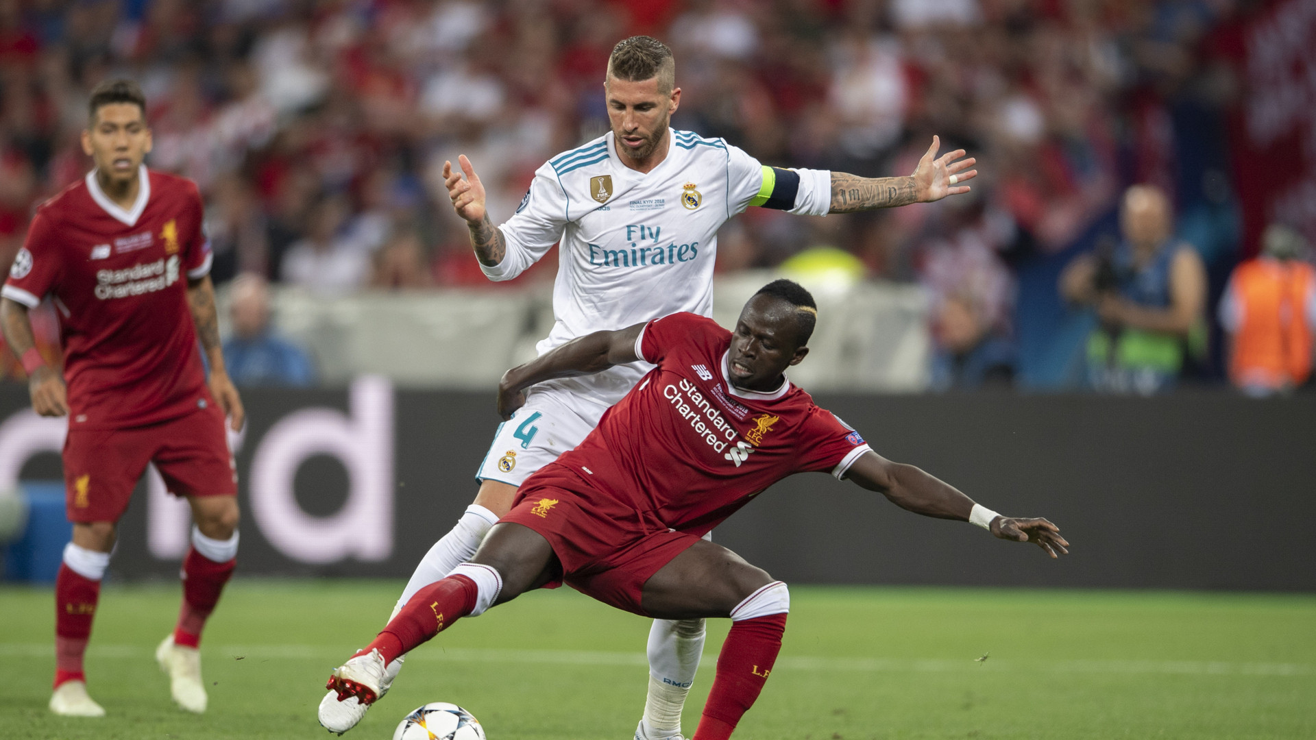 レアル マドリー バイエルン リヴァプール シティ バルサ 強者の思惑に スーパーリーグ の構想 森田泰史 個人 Yahoo ニュース