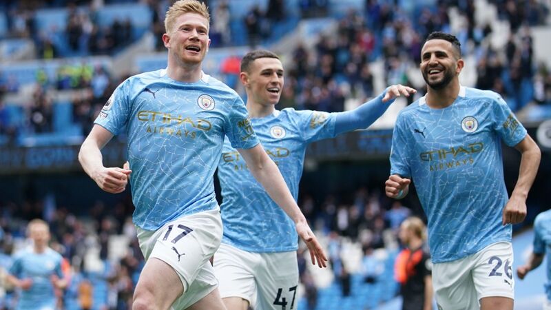 デ ブライネのファルソ ヌエベ 偽背番号9 ゼロトップ を徹底考察 森田泰史 個人 Yahoo ニュース デ ブライネのファルソ ヌエベ 偽背番号9 ゼロトップ を徹底考察 森田泰史 個人 Yahoo ニュース