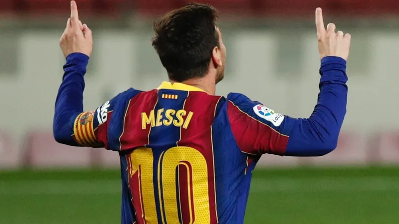 なぜバルサはメッシを退団させるのか シティ パリsg チェルシー 新天地挑戦と獲得競争の行方 森田泰史 個人 Yahoo ニュース なぜバルサはメッシを退団させるのか シティ パリsg チェルシー 新天地挑戦と獲得競争の行方 森田泰史 個人 Yahoo ニュース