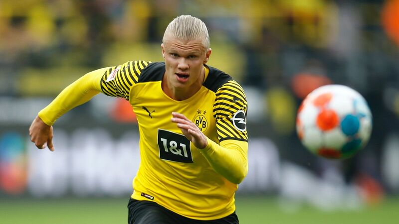 なぜハーランドの移籍は決まらないのか レアル バルサ ドルトムント 市場の動きと各クラブの思惑 森田泰史 個人 Yahoo ニュース なぜハーランドの移籍は決まらないのか レアル バルサ ドルトムント 市場の動きと各クラブの思惑 森田泰史 個人 Yahoo ニュース