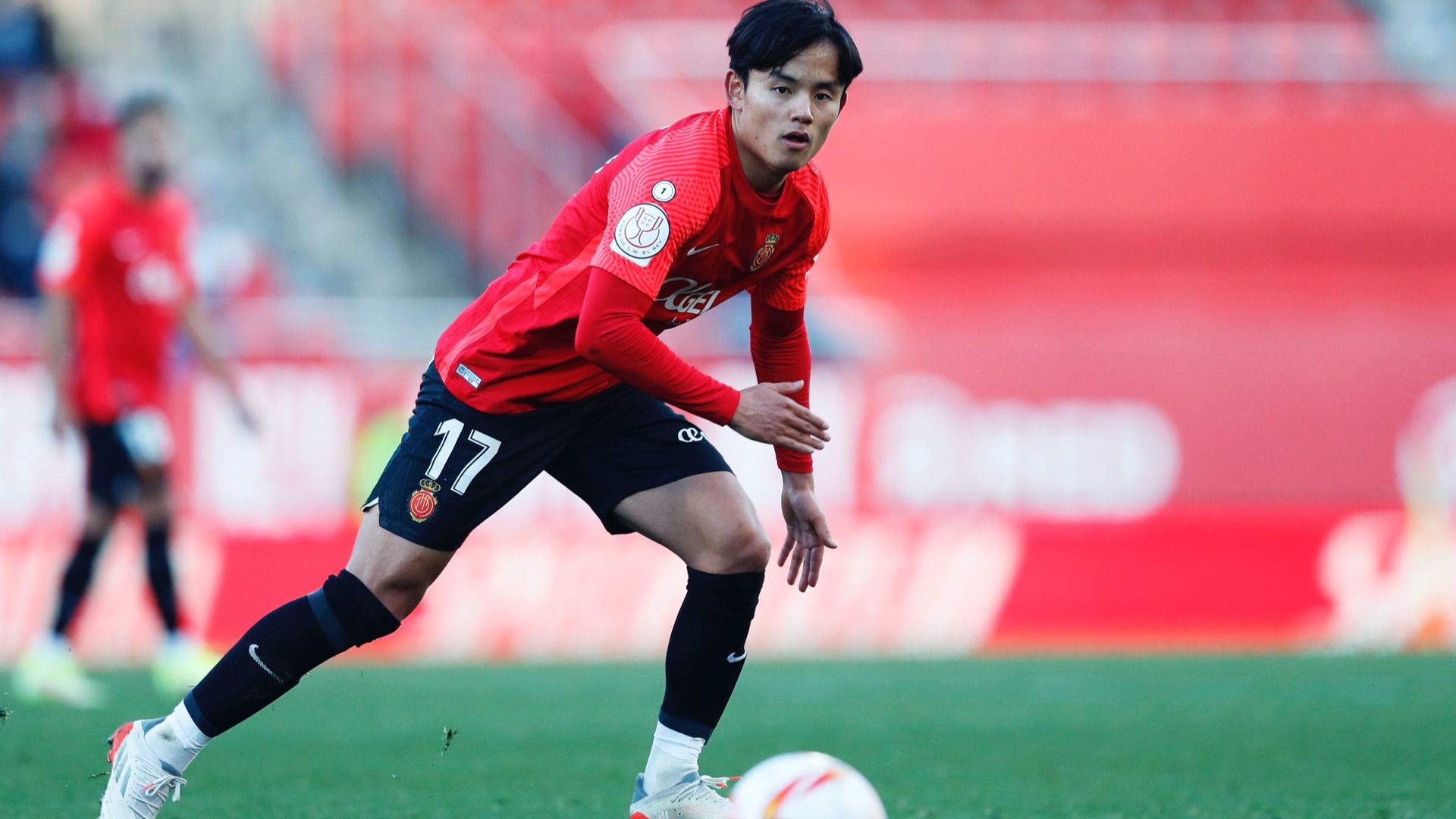 久保建英の インサイドハーフ問題 を考察 本当の適正ポジションは どこなのか 森田泰史 個人 Yahoo ニュース