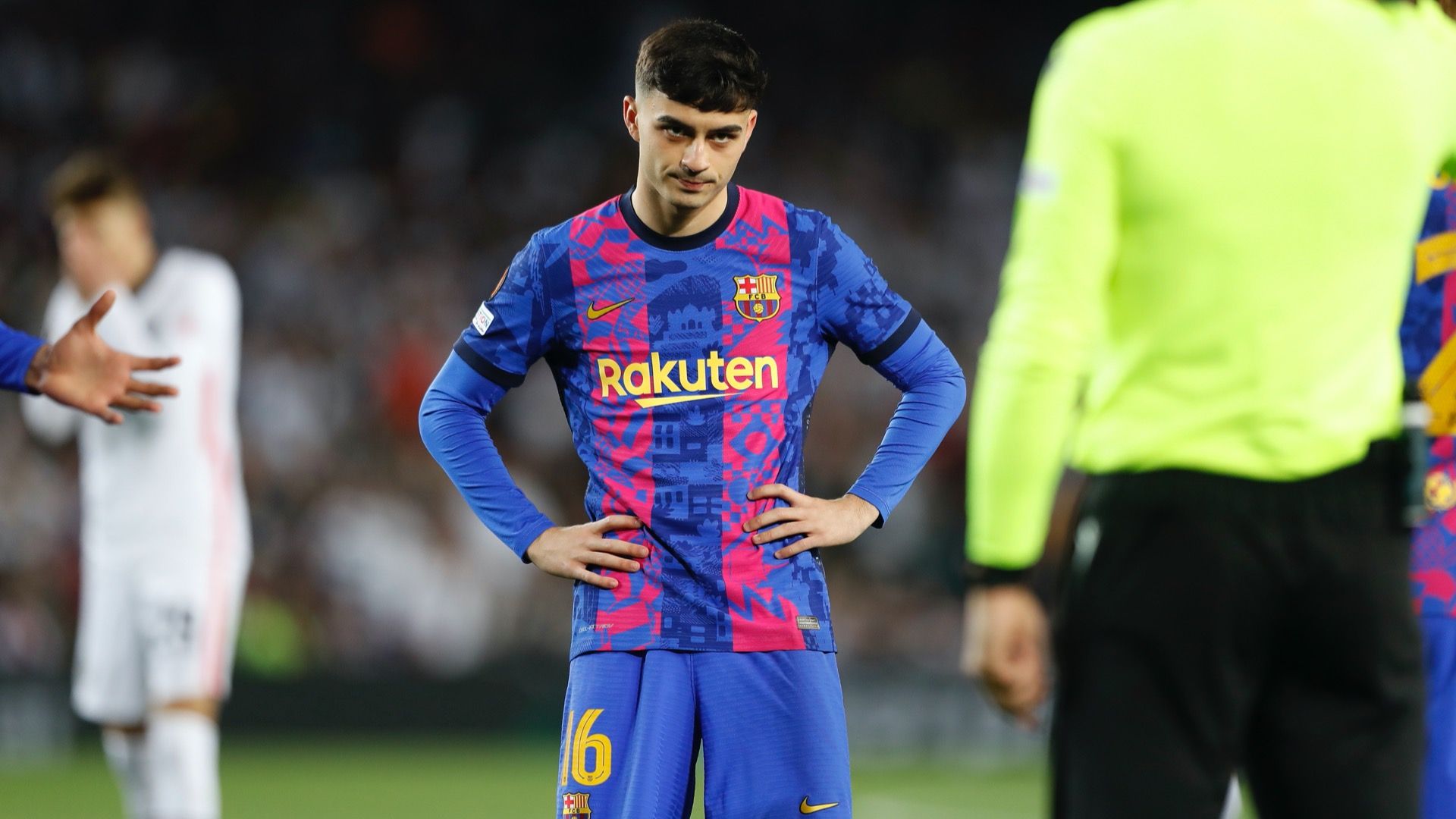 バルサが調子を落としている理由 ペドリの不在とレヴァンドフスキを求める声 森田泰史 個人 Yahoo ニュース