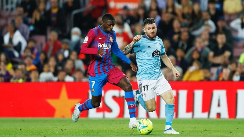 なぜデンベレはバルサと契約延長しなかったのか ディバラ ポグバ イスコ フリーの選手 の去就 森田泰史 個人 Yahoo ニュース なぜデンベレはバルサと契約延長しなかったのか ディバラ ポグバ イスコ フリーの選手 の去就 森田泰史 個人 Yahoo ニュース