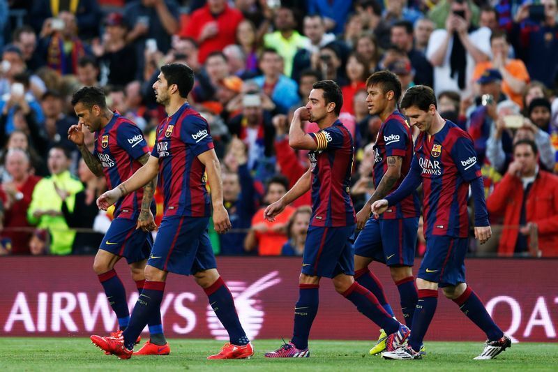 なぜバルサは 好調 なのか レヴァンドフスキ デンベレ ラフィーニャ 強力3トップと Msn の記憶 森田泰史 個人 Yahoo ニュース なぜバルサは 好調 なのか レヴァンドフスキ デンベレ ラフィーニャ 強力3トップと Msn の記憶 森田泰史 個人 Yahoo ニュース