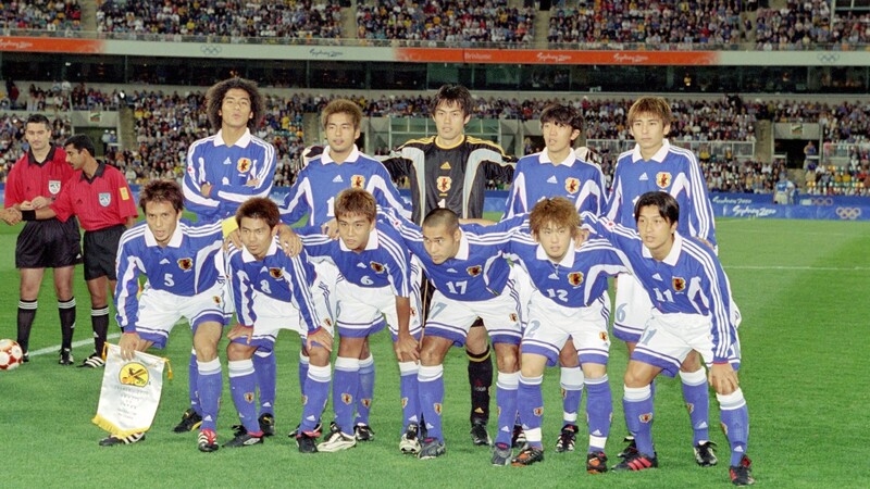 シドニー世代が成功した理由 五輪経由ワールドカップ 経験者のmf明神智和の証言 元川悦子 個人 Yahoo ニュース シドニー世代が成功した理由 五輪経由ワールドカップ 経験者のmf明神智和の証言 元川悦子 個人 Yahoo ニュース