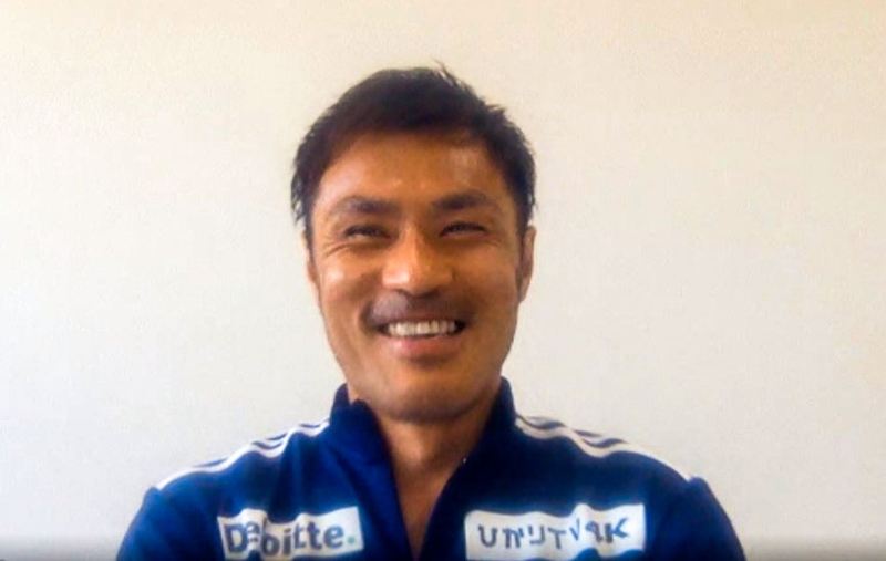 人とすれ違うのも怖かった 南アw杯の 戦犯 と呼ばれた駒野友一が明かす10年前の真実 元川悦子 個人 Yahoo ニュース 人とすれ違うのも怖かった 南アw杯の 戦犯 と呼ばれた駒野友一が明かす10年前の真実 元川悦子 個人 Yahoo ニュース