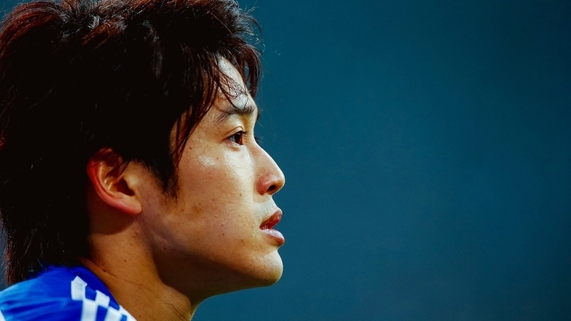 一つの時代が終わった 内田篤人引退 歳の優しさに心染みた若かりし日のエピソード 元川悦子 個人 Yahoo ニュース 一つの時代が終わった 内田篤人引退 歳の優しさに心染みた若かりし日のエピソード 元川悦子 個人 Yahoo ニュース