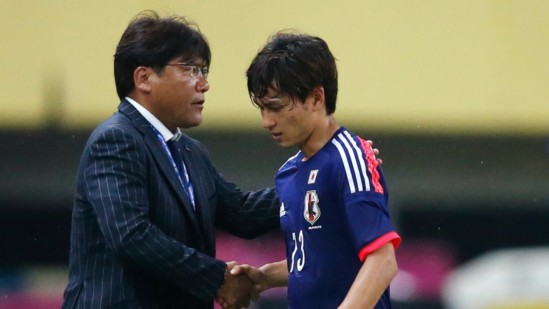 南野拓実が話していた 壮大な夢 とは 手倉森誠監督がリオ世代の過去 現在 未来を語る 元川悦子 個人 Yahoo ニュース