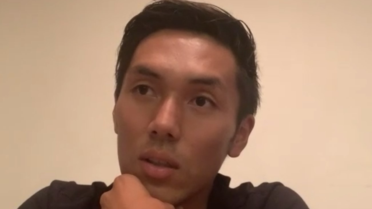 Fw久保裕也は今どこに 本田圭佑を蹴落としたストライカーが新天地で直面する苦境 元川悦子 個人 Yahoo ニュース