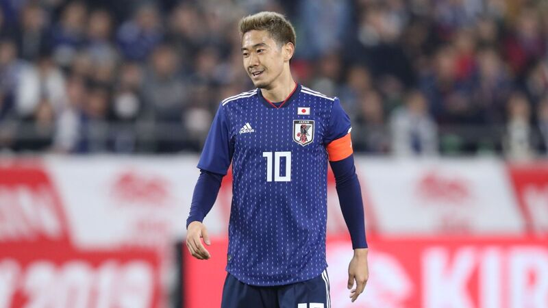 話にならない 苦境の元10番 香川真司が日本代表のピッチに戻る日は訪れるのか 元川悦子 個人 Yahoo ニュース 話にならない 苦境の元10番 香川真司が日本代表のピッチに戻る日は訪れるのか 元川悦子 個人 Yahoo ニュース