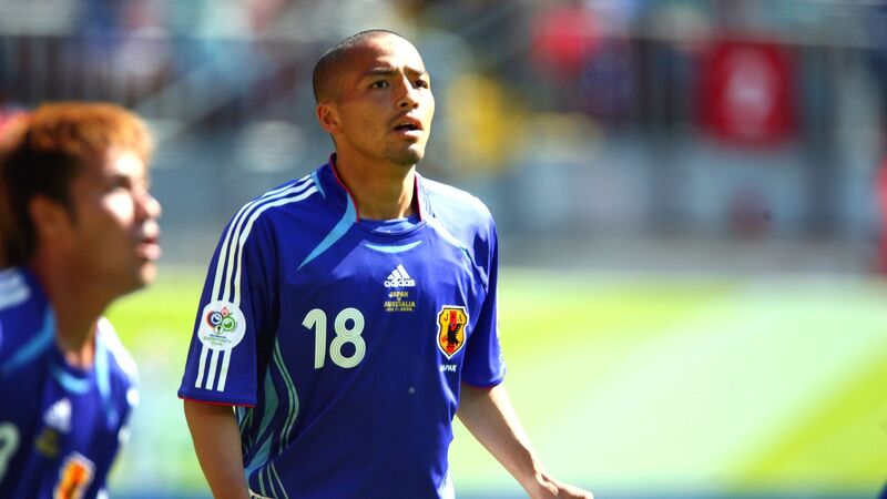 小野伸二が語る 引退を考えたドイツw杯惨敗から サッカーしかない の境地まで 元川悦子 個人 Yahoo ニュース 小野伸二が語る 引退を考えたドイツw杯惨敗から サッカーしかない の境地まで 元川悦子 個人 Yahoo ニュース