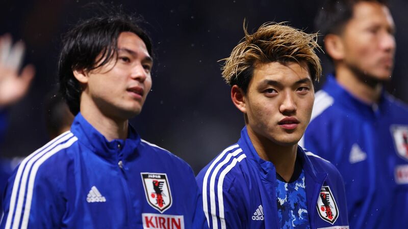 吉田麻也 南野拓実 三笘薫 堂安律 日本代表欧州組の今夏の移籍はカタールw杯にどう影響する 元川悦子 個人 Yahoo ニュース 吉田麻也 南野拓実 三笘薫 堂安律 日本代表欧州組の今夏の移籍はカタールw杯にどう影響する 元川悦子 個人 Yahoo ニュース