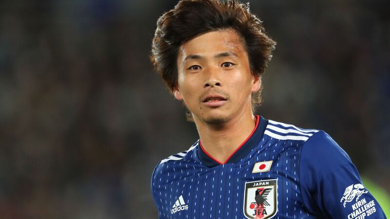 清水移籍有力の乾貴士は j2降格危機に瀕するオリジナル10の名門を救えるのか 元川悦子 個人 Yahoo ニュース 清水移籍有力の乾貴士は j2降格危機に瀕するオリジナル10の名門を救えるのか 元川悦子 個人 Yahoo ニュース