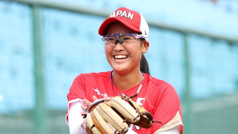 28年ロスで五輪復活を 日本のソフトボールといえば後藤 上野超える存在に 後藤希友インタビュー 元川悦子 個人 Yahoo ニュース 28年ロスで五輪復活を 日本のソフトボールといえば後藤 上野超える存在に 後藤希友インタビュー 元川悦子 個人 Yahoo ニュース