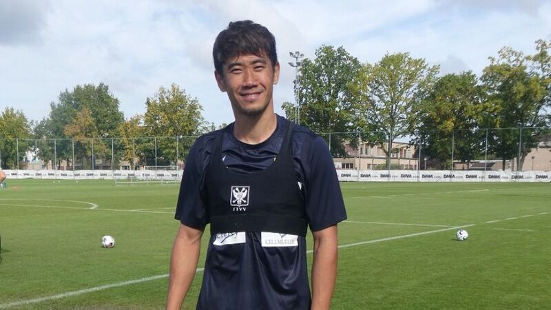 香川真司インタビュー 炎が消えかけた もがきながらも欧州で戦い続ける男の 信念 元川悦子 個人 Yahoo ニュース 香川真司インタビュー 炎が消えかけた もがきながらも欧州で戦い続ける男の 信念 元川悦子 個人 Yahoo ニュース
