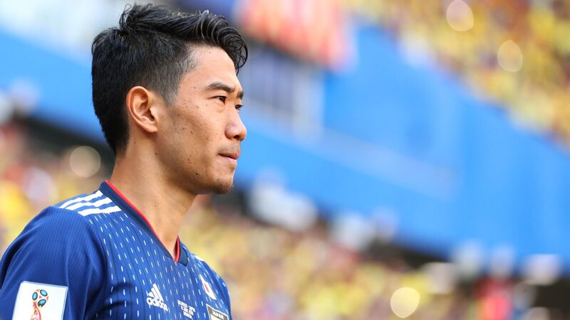 香川真司インタビュー w杯はとてつもなく大きな影響を与える場所 そのゴールはただのゴールじゃない 元川悦子 個人 Yahoo ニュース 香川真司インタビュー w杯はとてつもなく大きな影響を与える場所 そのゴールはただのゴールじゃない 元川悦子 個人 Yahoo ニュース