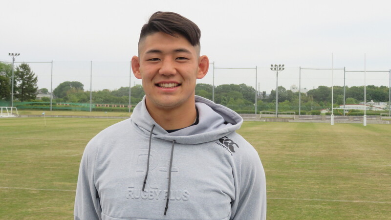 藤田慶和 リオデジャネイロ大会落選時の 隙 とは ラグビー旬な一問一答 向風見也 個人 Yahoo ニュース 藤田慶和 リオデジャネイロ大会落選時の 隙 とは ラグビー旬な一問一答 向風見也 個人 Yahoo ニュース