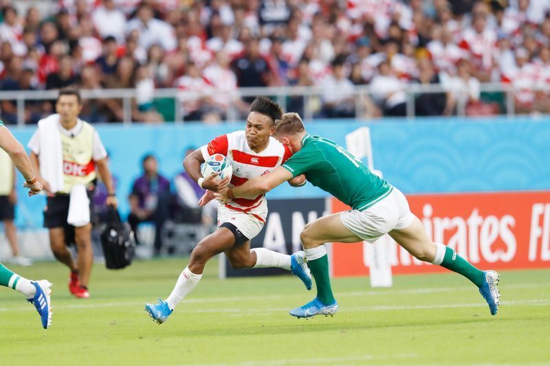 日本代表対ニュージーランド代表は、約束された好試合だった 日本代表対ニュージーランド代表は、約束された好試合だった