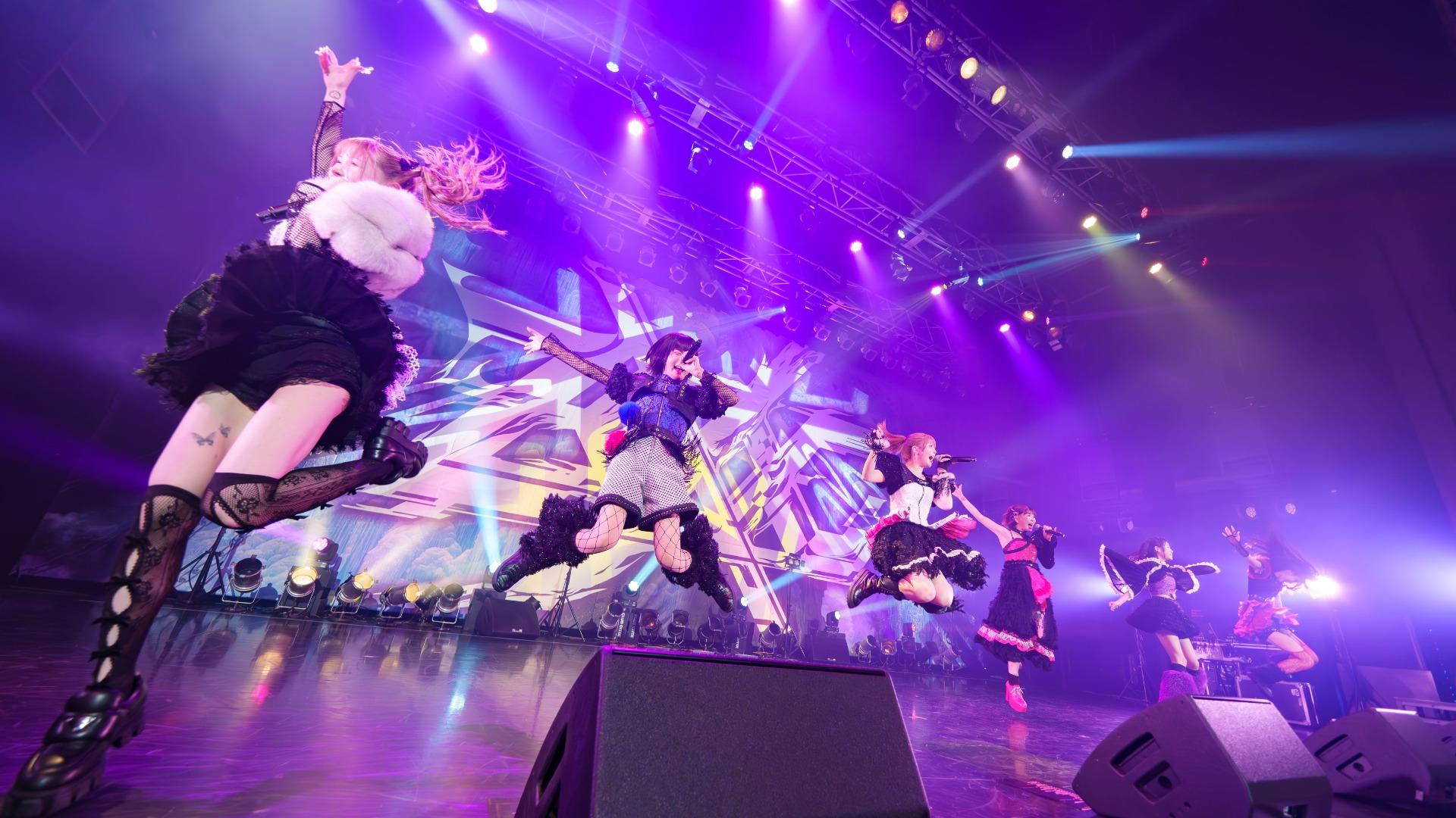これからのアイドル人生は、みんなのオタク人生をもっと最高な