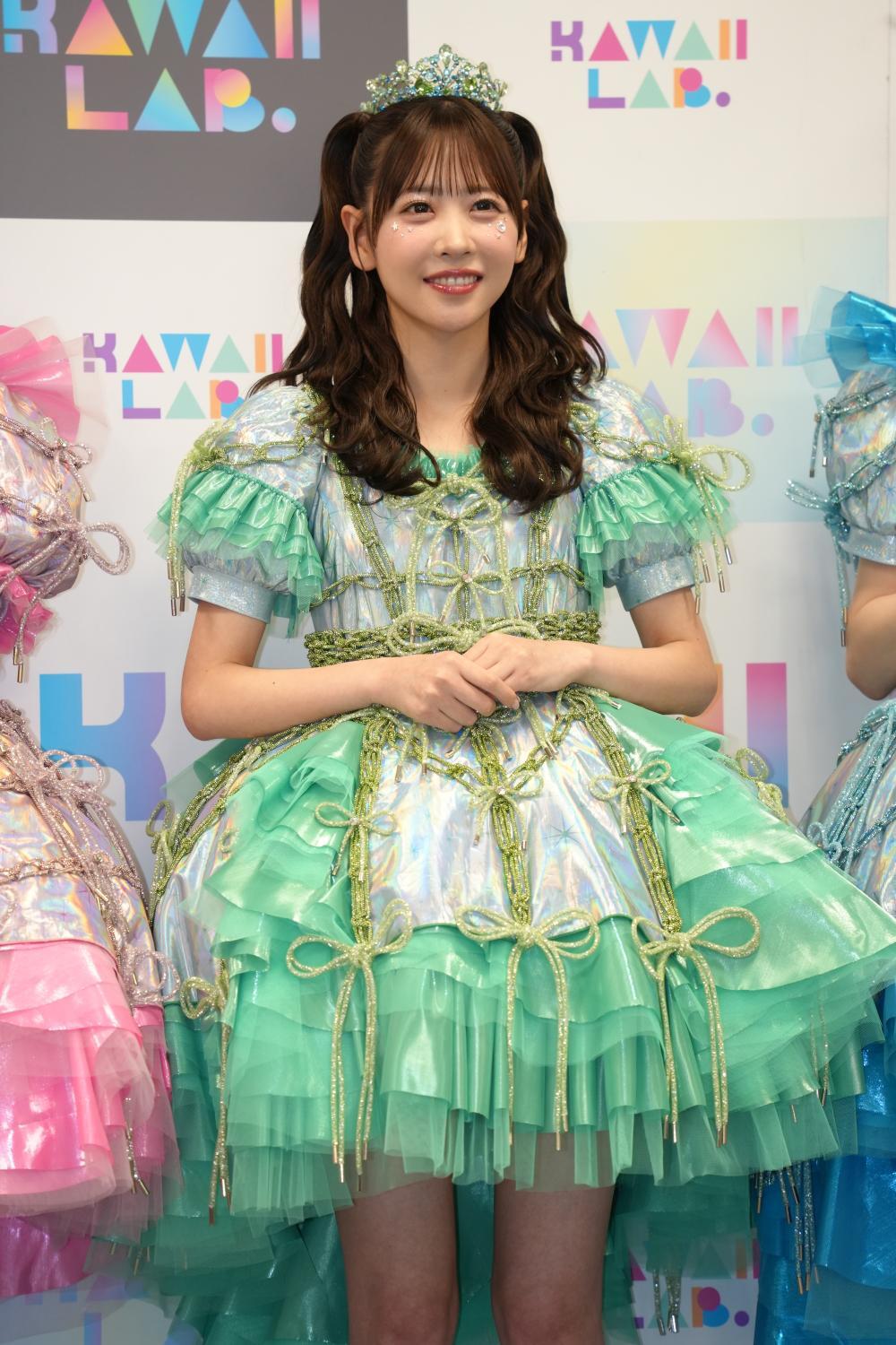 FRUITS ZIPPERの東京ドーム公演をサプライズ発表――SSA囲み取材