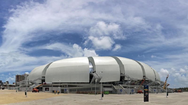 ワールドカップ現地観戦ツアーを徹底比較 最もリーズナブルなツアーはどれか 村上アシシ 個人 Yahoo ニュース