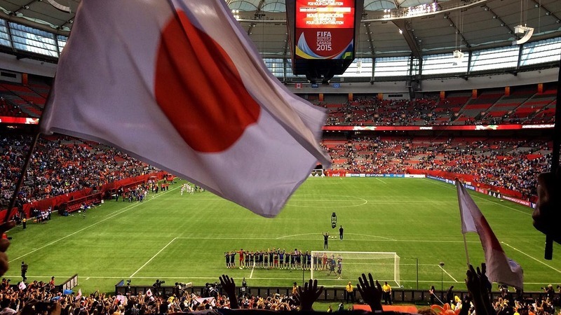 女子ｗ杯ベスト8進出国をデータで総括 準々決勝で日本が対戦するオーストラリアの特徴とは 村上アシシ 個人 Yahoo ニュース