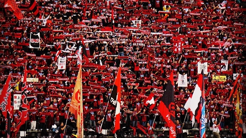 15年のjリーグの 平均観客数 を徹底分析 前年より動員が増えた要因とは 村上アシシ 個人 Yahoo ニュース