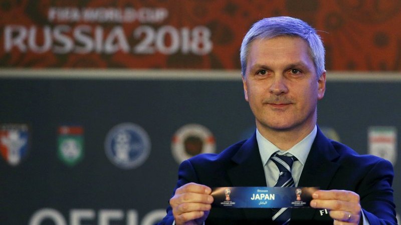 ｗ杯アジア最終予選の組み合わせ抽選会が4月12日に開催 戦績から見える日本代表のベスト組み分けは 村上アシシ 個人 Yahoo ニュース