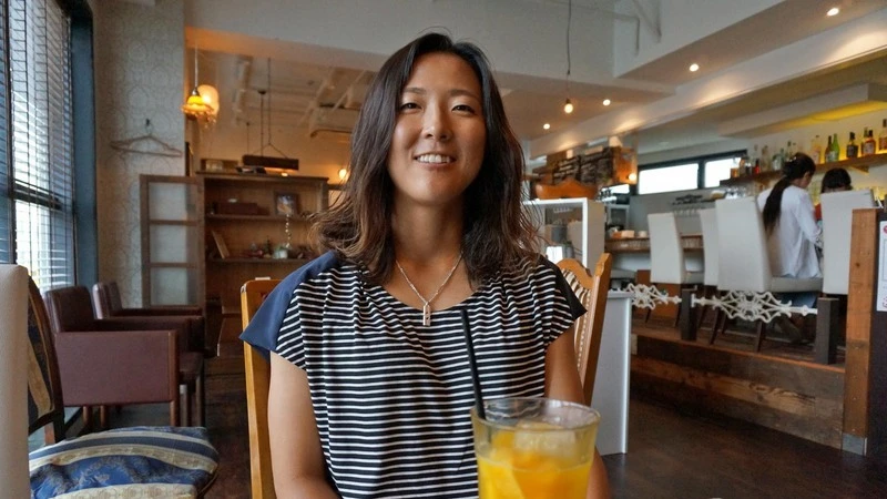 永里優季 ぶっちゃけサッカーやめようと思った 離婚の理由にも言及 村上アシシ 個人 Yahoo ニュース 永里優季 ぶっちゃけサッカーやめようと思った 離婚の理由にも言及 村上アシシ 個人 Yahoo ニュース