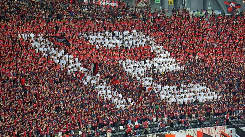 Jリーグの17年の観客動員数を集計してみた 村上アシシ 個人 Yahoo ニュース Jリーグの17年の観客動員数を集計してみた 村上アシシ 個人 Yahoo ニュース