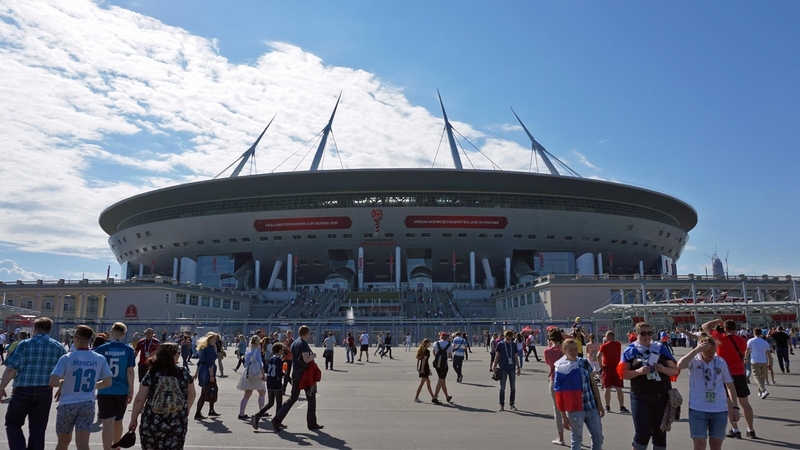 ロシアワールドカップの観戦ツアーを徹底比較 最もリーズナブルなツアーはどれか 村上アシシ 個人 Yahoo ニュース ロシアワールドカップの観戦ツアーを徹底比較 最もリーズナブルなツアーはどれか 村上アシシ 個人 Yahoo ニュース