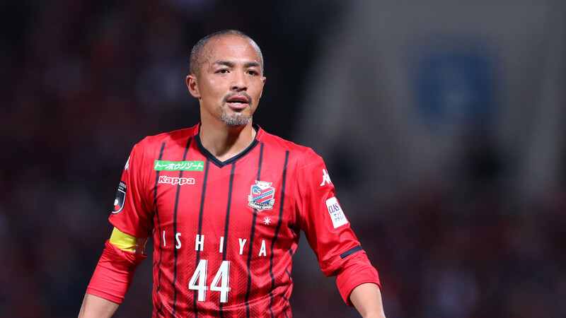 小野伸二は意外と体育会系 元チームメートの河合竜二が語る 天才 の素顔 村上アシシ 個人 Yahoo ニュース 小野伸二は意外と体育会系 元チームメートの河合竜二が語る 天才 の素顔 村上アシシ 個人 Yahoo ニュース