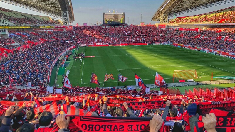 Jリーグの19年の観客動員数を集計してみた 村上アシシ 個人 Yahoo ニュース Jリーグの19年の観客動員数を集計してみた 村上アシシ 個人 Yahoo ニュース