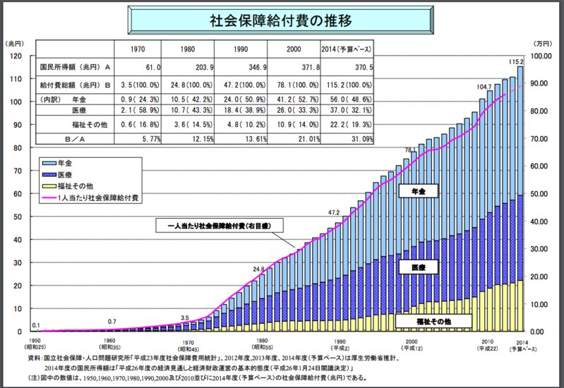 年金制度改革法案の意義と課題ー「年金カット」は世代間格差是正 年金制度改革法案の意義と課題ー「年金カット」は世代間格差是正