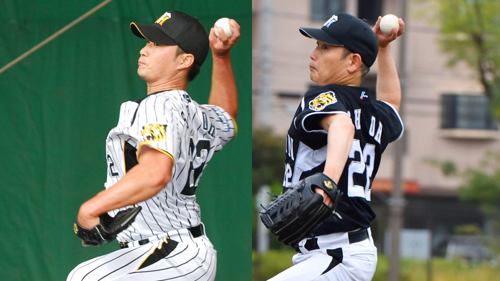 元阪神 呉昇桓が日本で草野球 激似の会社員が東京にいた 室井昌也 個人 Yahoo ニュース