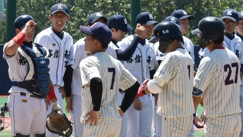 高校球児 日本は13万人も韓国は30人 映画 野球少女 を通して見る日本とは異なる部活事情とは 室井昌也 個人 Yahoo ニュース