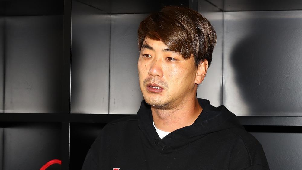 SSG大勝/キム・グァンヒョンらWBC韓国代表、東京での飲酒騒動で SSG大勝/キム・グァンヒョンらWBC韓国代表、東京での飲酒騒動で
