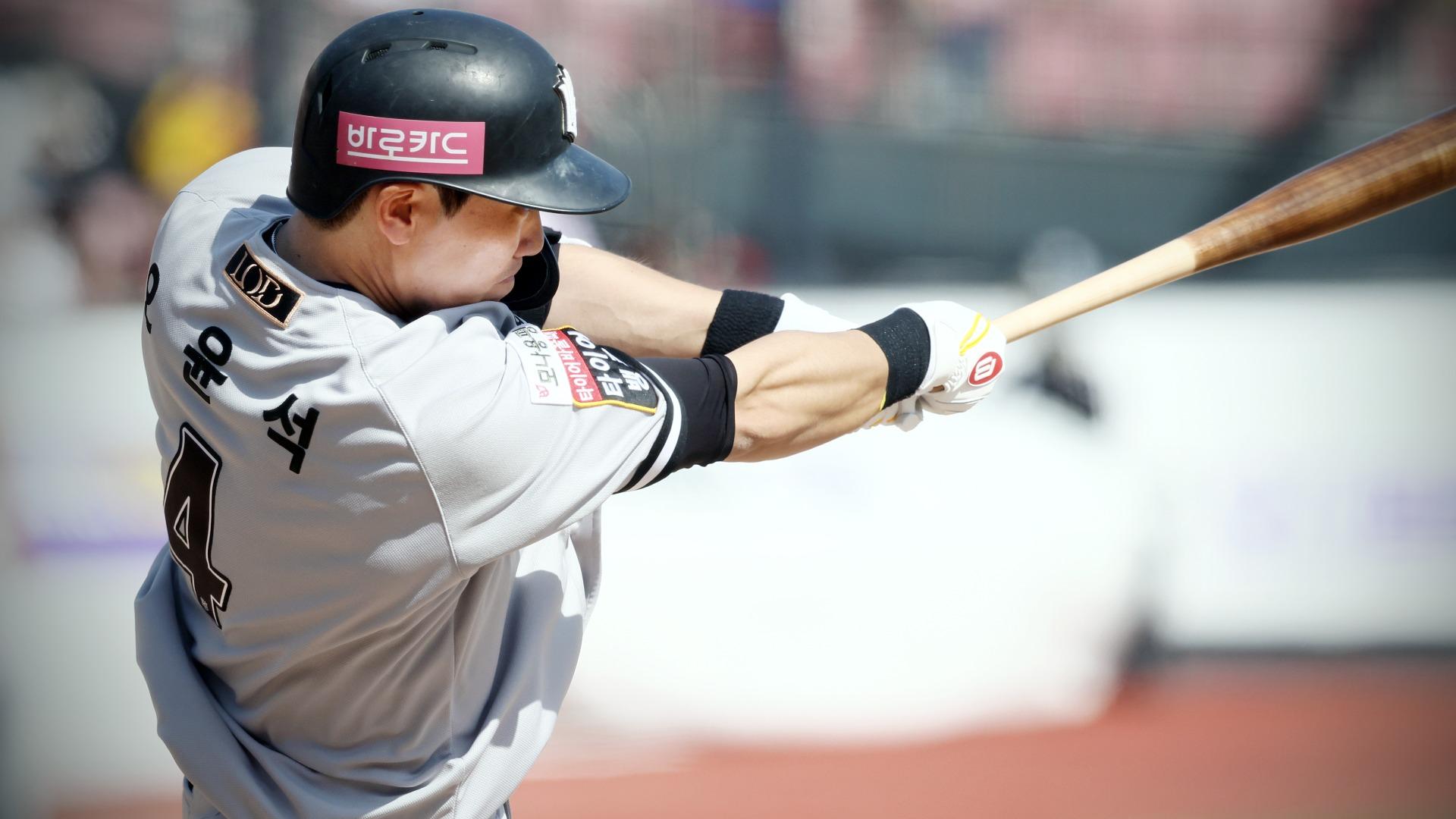 打者一巡で7得点 連敗を3で止める/22歳右腕が野手転向、U18では 打者一巡で7得点 連敗を3で止める/22歳右腕が野手転向、U18では