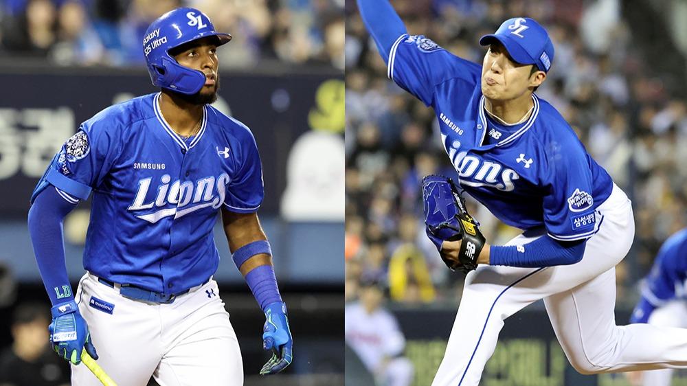 韓国プロ野球最多優勝チームのKIAタイガースが、チーム通算12