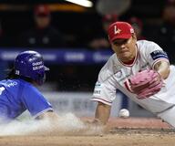 今年40歳のジェントルマン安打王 2年契約でLGに残留<韓国KBO 今年40歳のジェントルマン安打王 2年契約でLGに残留<韓国KBO